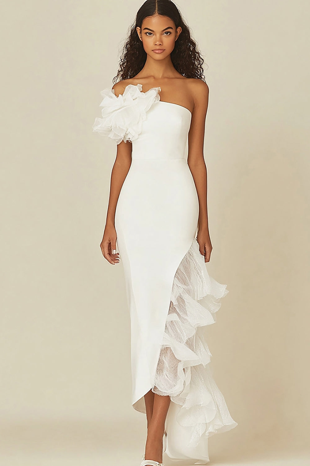white floral rehearsal dinner dresses White Dresses for Rehearsal Dinner | Unique Rehearsal Dresses