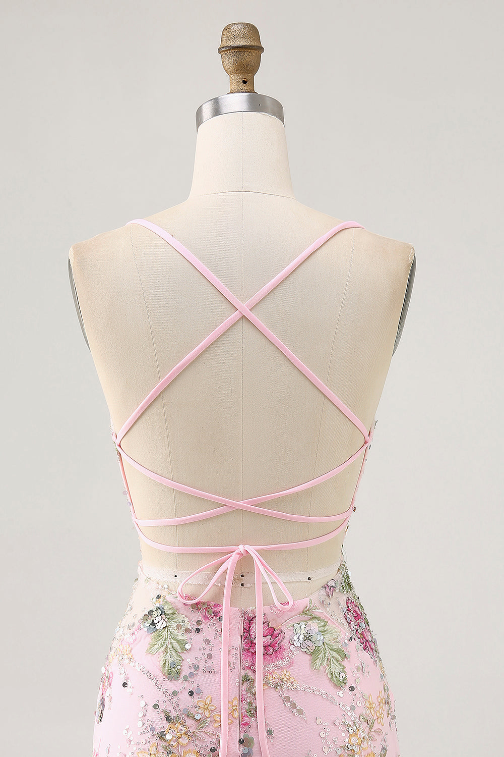 Sparkly Black Beaded Floral Short Tight Homecoming Dress with Sequins Sparkly Black Beaded Floral Short Tight Homecoming Dress with Sequins