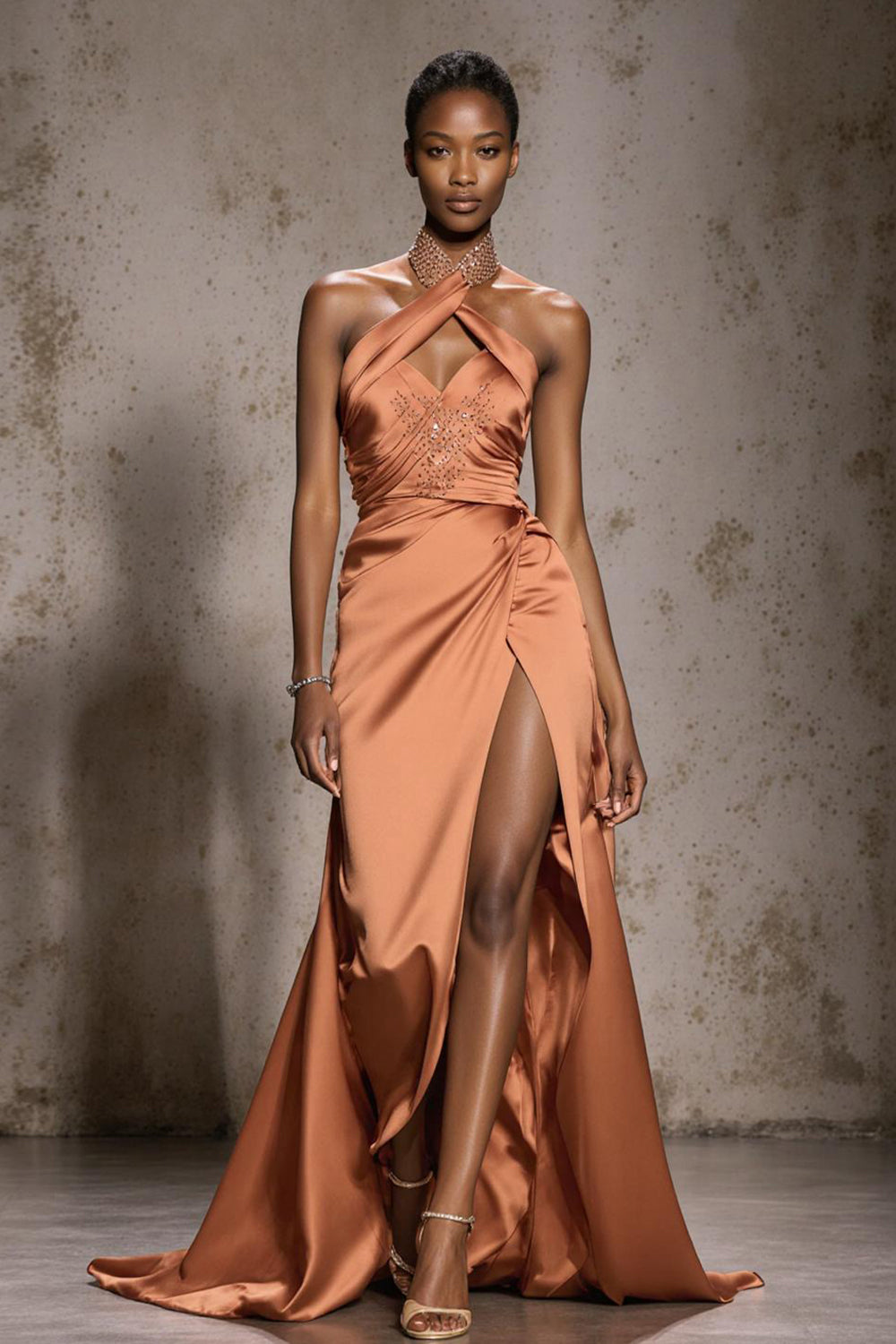 orange pageant dresses Jovani Prom 44266
