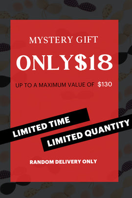 MYSTERY GIFT