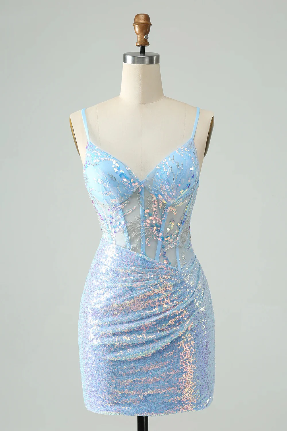 Flash Sale-Random Homecoming Dress - $20