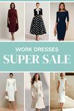 Surprise Women's Work Dress Box – 1 Mystery Office Dress – $24