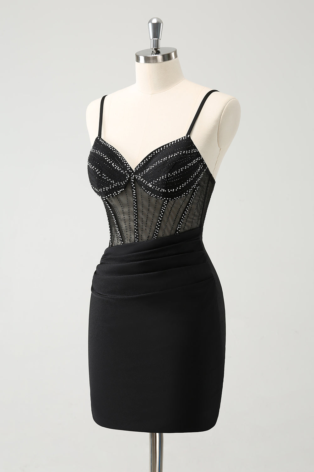 kozakowy's black corset dress Kozakowy's Black Corset Dress - SSE UNP at Skyrim Special Edition Nexus
