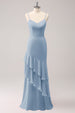 Dusty Blue