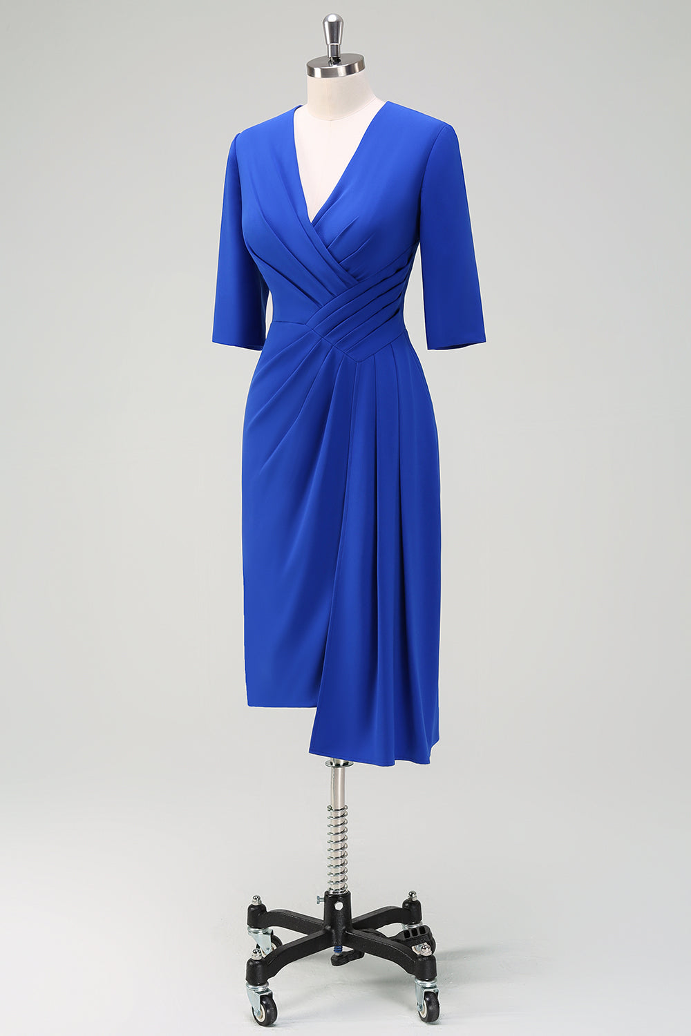 cocktail & party royal blue dress for women Royal Blue