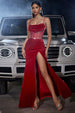 Dark Red