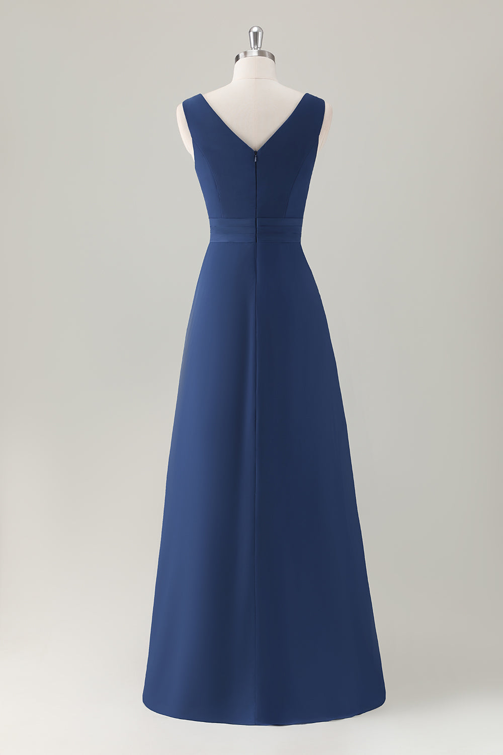midnight blue maid of honor dresses dark blue bridesmaid dresses Sweetheart Neck Strapless Mermaid Navy Blue Bridesmaid Evening Dress