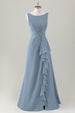 Dusty Blue