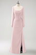 Blush Pink