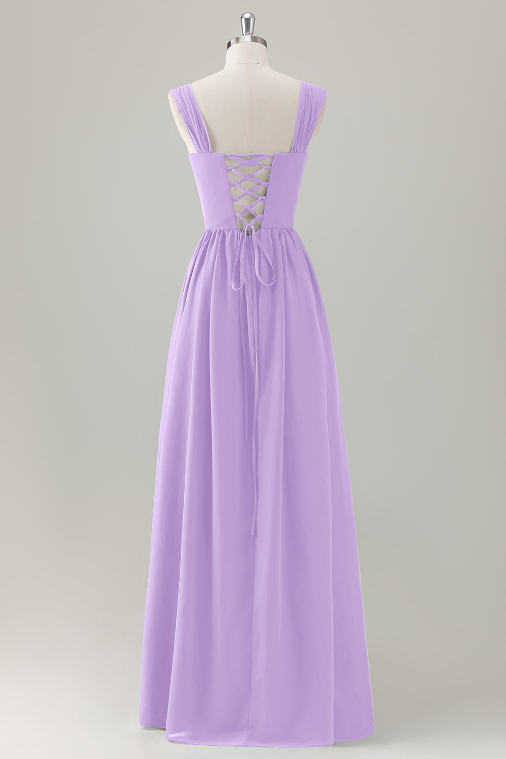 blue purple bridesmaid dresses Dark Purple