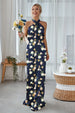 Navy Bloom