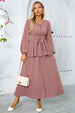 Dusty Rose