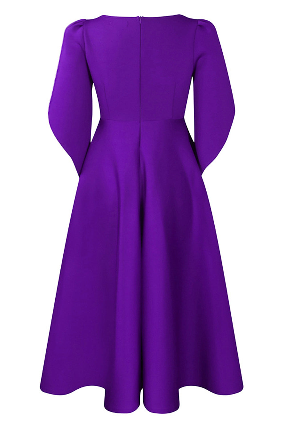 a line swing dress A-Line Swing Dress Dahlia: The Boutique