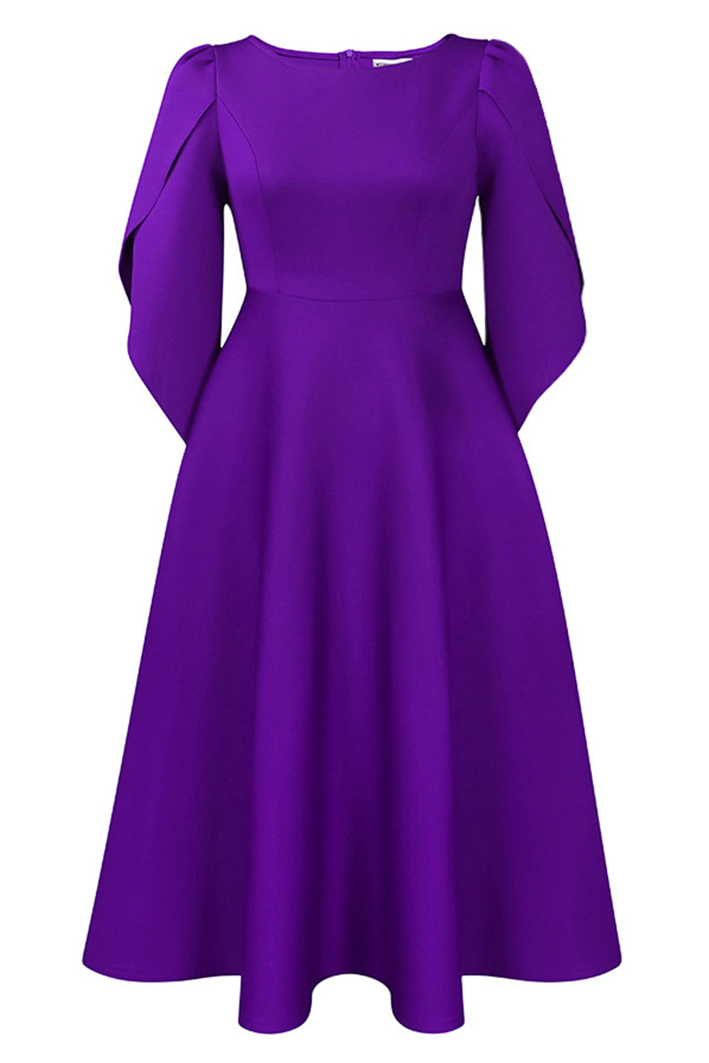 elegant swing dresses DOLLY Elegant Gold Sleeveless Beaded Pleated Large Swing Dress-GRACIA (V) XL / Gilt Gold