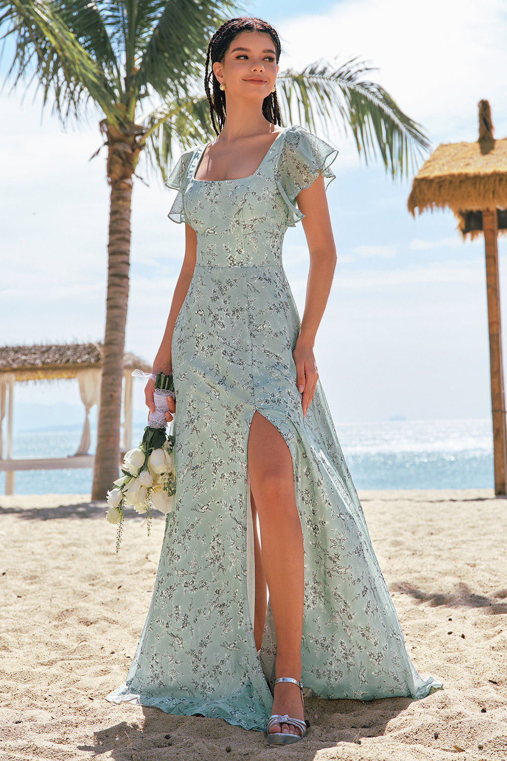soft floral bridesmaid dresses Spring Bridesmaid Dresses for 2026: Fresh Bridal Party Looks from Lulus and Petal & Pup