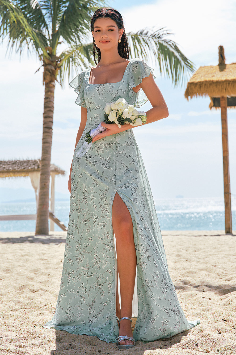 sage green patterned bridesmaid dress Buy Light Sage Green Mesh Multiway Wedding Guest Bridesmaid Maxi Dress from Next USA