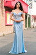 Sky Blue