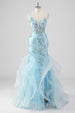 Sky Blue