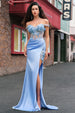 Sky Blue