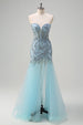 Light blue