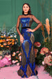 Royal Blue