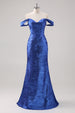 Royal Blue