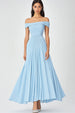 Sky Blue