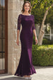 Dark Purple