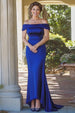 Royal Blue