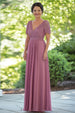 Dusty Rose