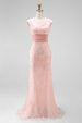 Dusty Rose