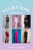 Surprise Women's Suits Box – 1 Mystery Item– $35