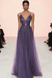 purple Grey