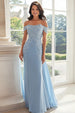 Sky Blue