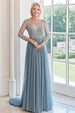 Grey Blue