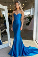 Royal Blue