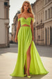 Lemon Green