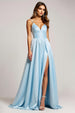 Sky Blue