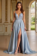 Dusty Blue