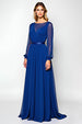 Royal Blue