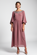 Vintage Mauve