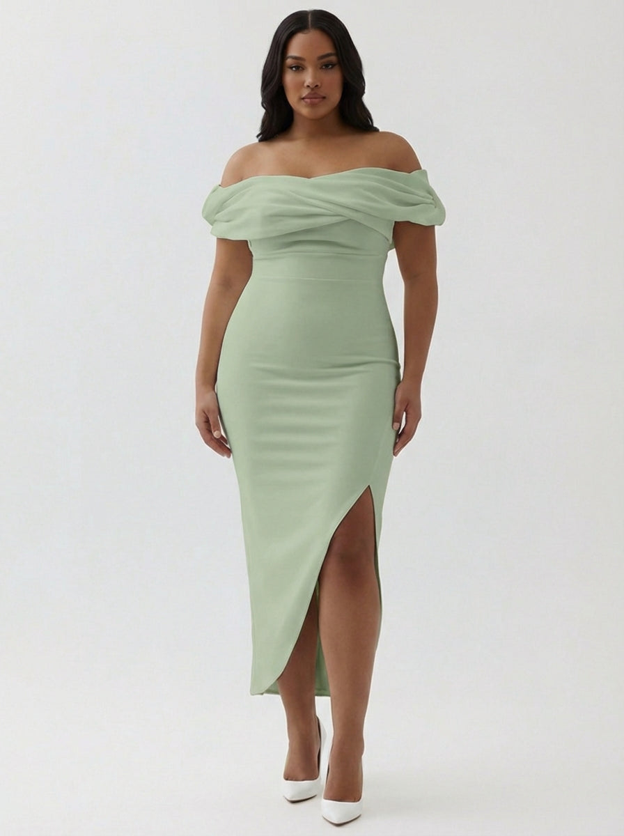 ZAPAKASA Women White Plus Size Asymmetrical Graduation Dress Sheath Satin Off the Shoulder Matte Cocktail Dress ZAPAKASA Women White Plus Size Asymmetrical Graduation Dress Sheath Satin Off the Shoulder Matte Cocktail Dress