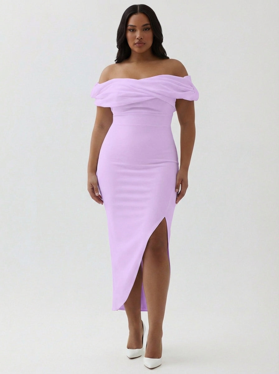 ZAPAKASA Women White Plus Size Asymmetrical Graduation Dress Sheath Satin Off the Shoulder Matte Cocktail Dress ZAPAKASA Women White Plus Size Asymmetrical Graduation Dress Sheath Satin Off the Shoulder Matte Cocktail Dress