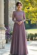 Vintage Mauve