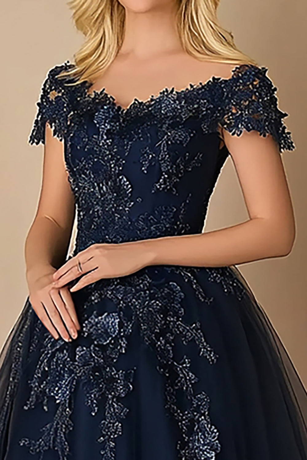 black tie dress with short sleeves Women's Black Tie Wrap Short Sleeve Bodycon Dress