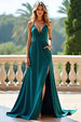 Peacock Green