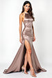 Dusty Rose