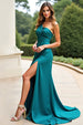 Peacock Green