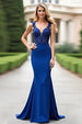 Royal Blue