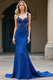 Royal Blue